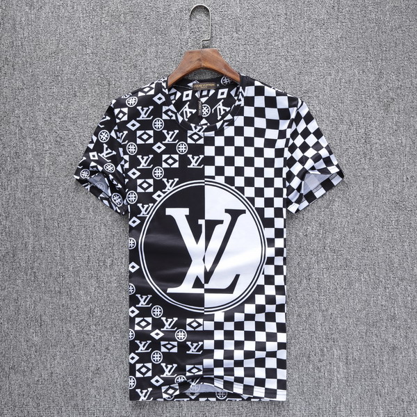men LV t-shirts M-3XL-174